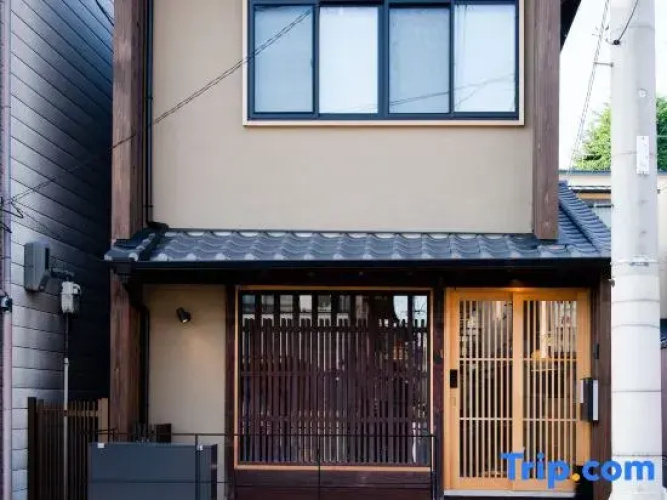 KACHŌ Residence