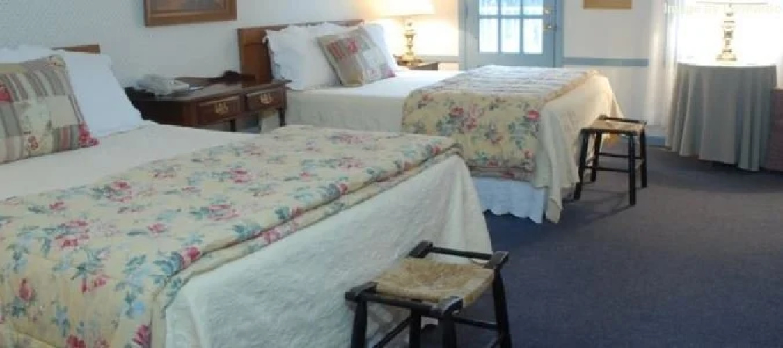 Sugarbush Inn