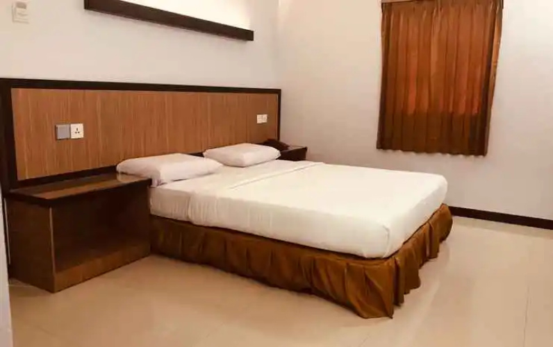 Hotel Nirwana