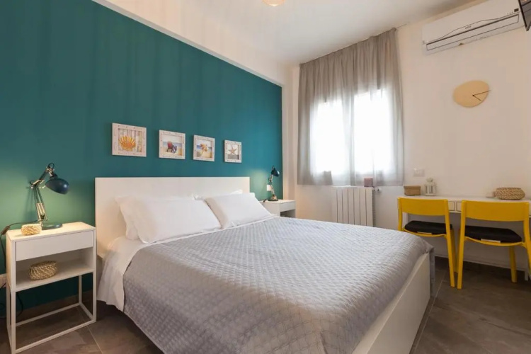 Nerissa Suites&Rooms