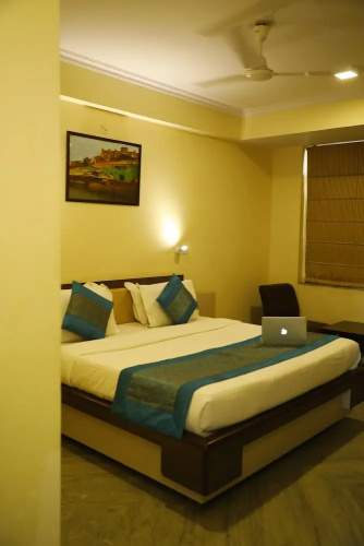 The Prime Hotel Jaipur