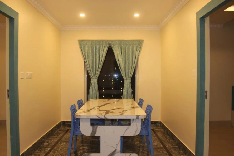 Hotel RK International