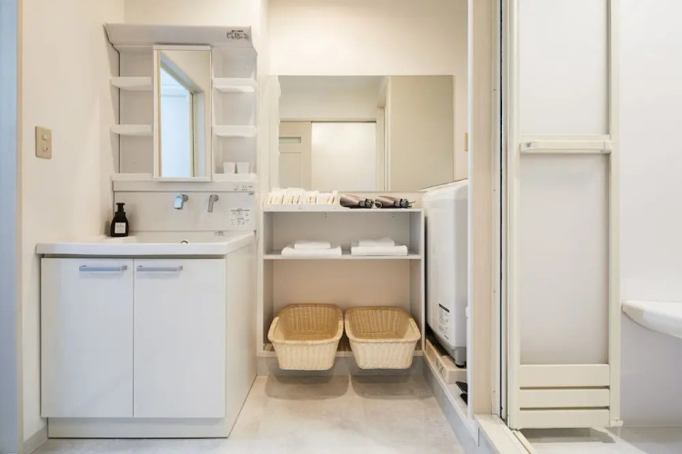 Gojo Higashiyama Residential Suite