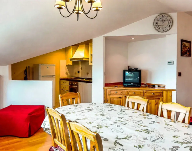 Residenze Diffuse Prato Nevoso
