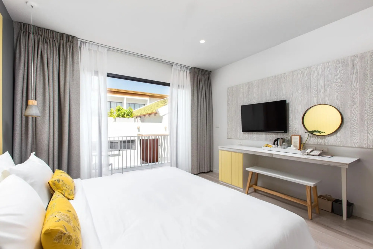 Sook Hotel