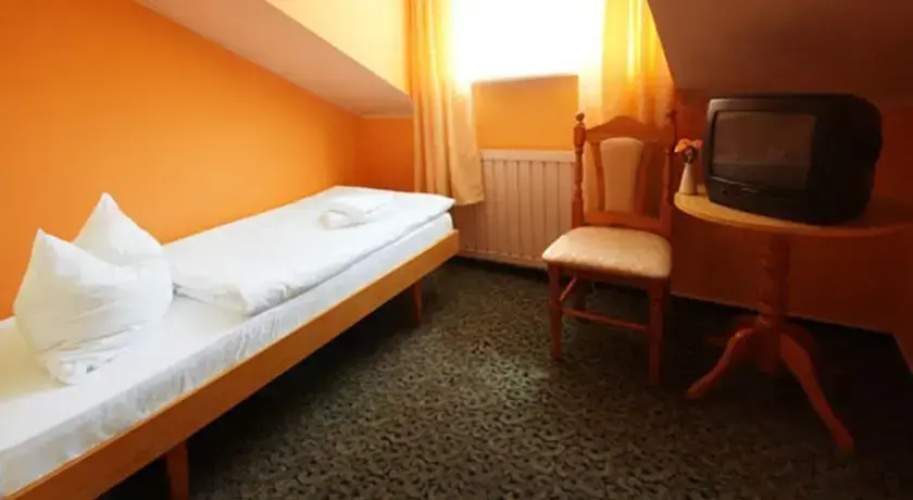 Hotel Merkury