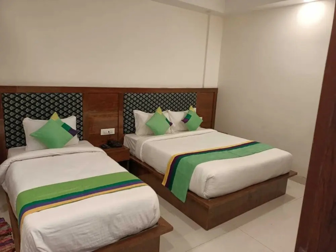 Hotel E Suites