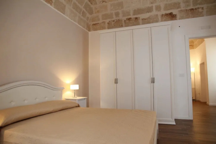 DomusApuliae Holidays Home
