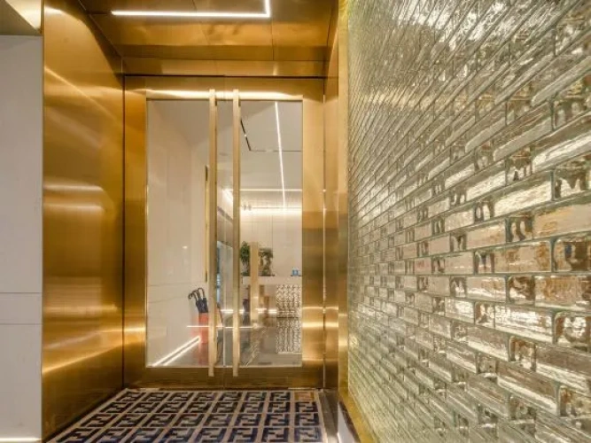 Hotel rooms
