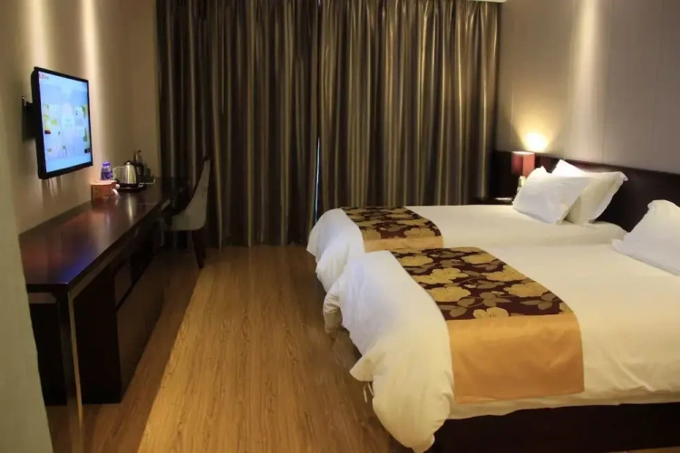 Classic Twin room