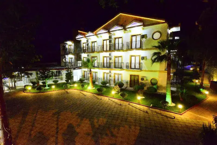 Imagen del hotel
