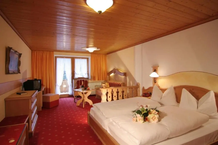 Comfort Double room