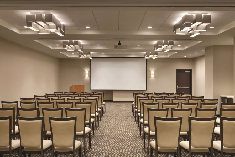 Hyatt Place Washington Dc/Georgetown/West End photo 18