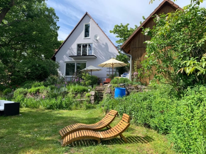 Cottage