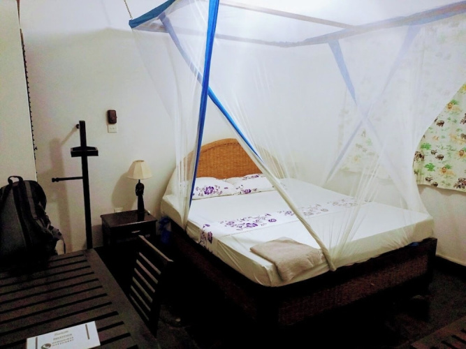 Malindi Breeze Point Hotel