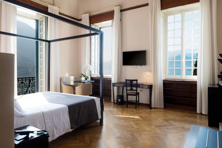 Hotel Villa Cipressi - by R Collection Hotels