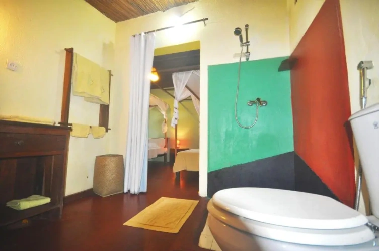 Standard Bungalow