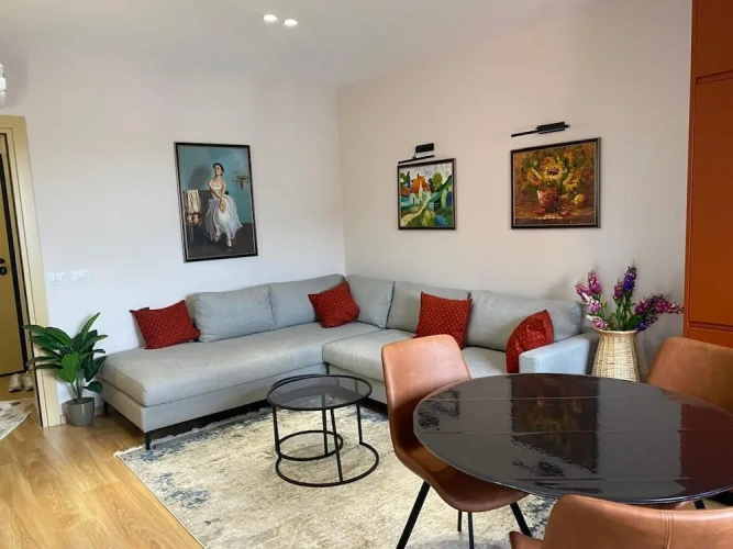 Comfort Apartment