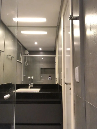 Lindo Apartamento de 1 Quarto