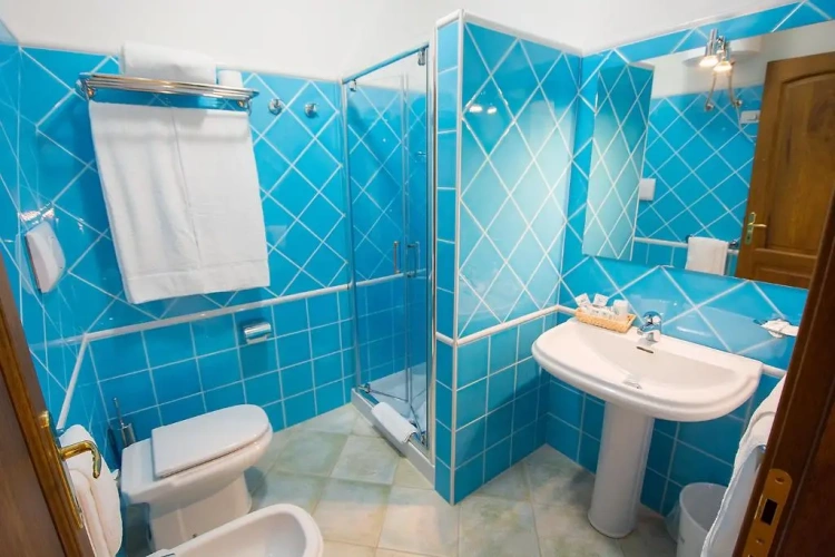 1 Bedroom Cottage