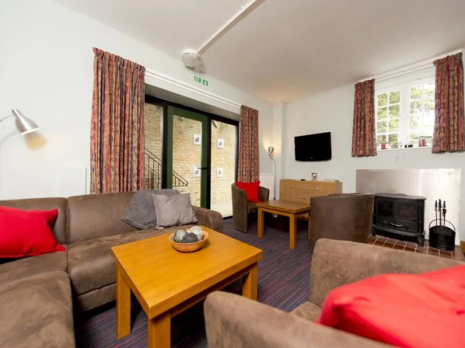 YHA Medway - Hostel