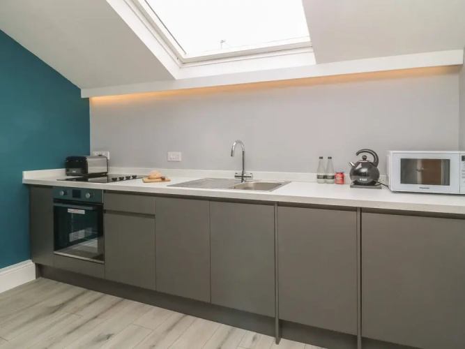 New Inn Apartment