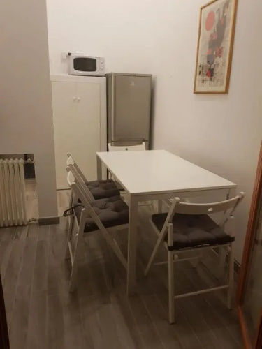 Vatican Apartment Tolemaide 2