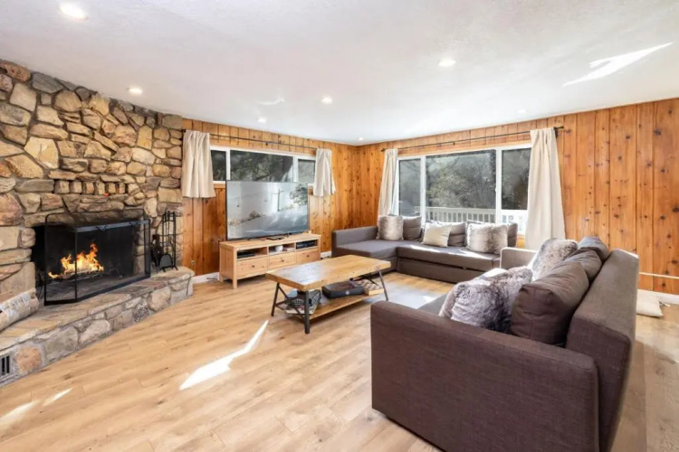 Conklin Paradise #1993 by Big Bear Vacations