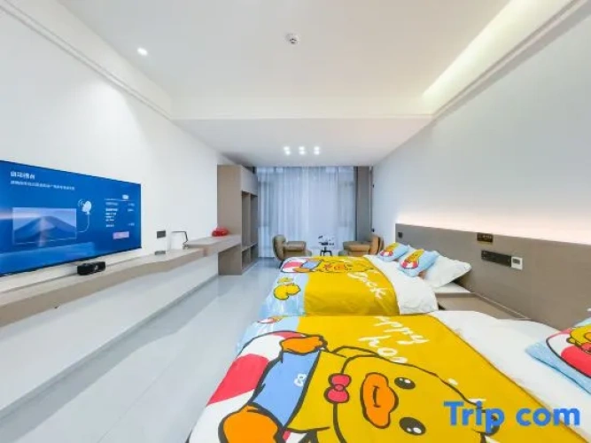 Standard Family room