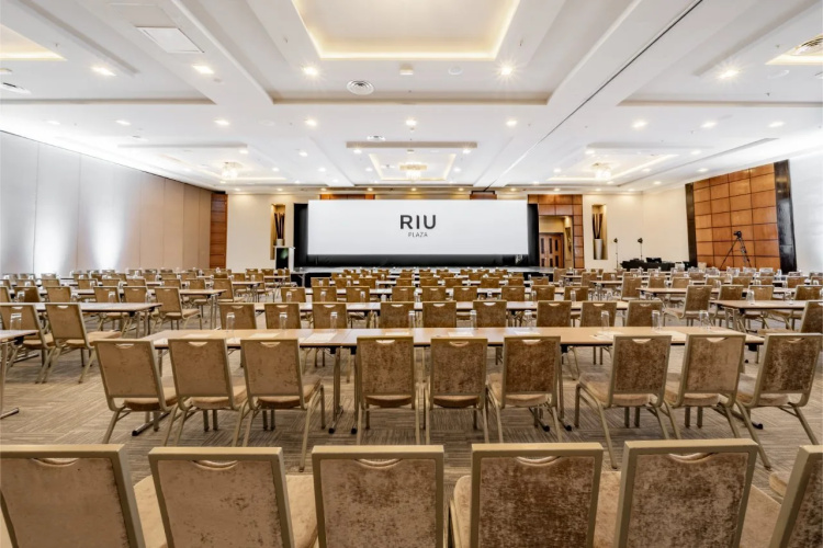 Riu Plaza Panama photo 25