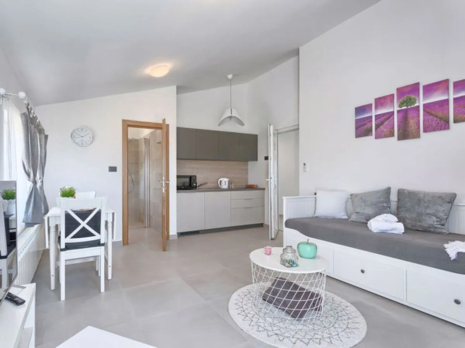 Apartment La Mer Luumäki 25869