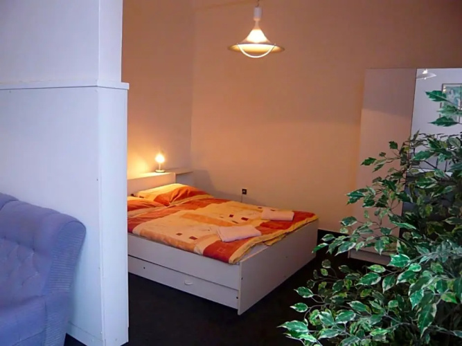 Hotel Hasa