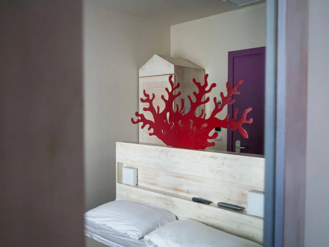 Hotel LaMorosa