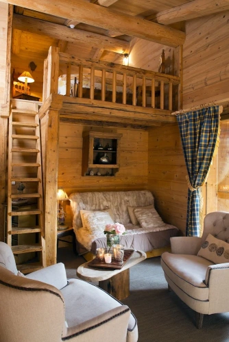 2 Bedrooms Classic Suite
