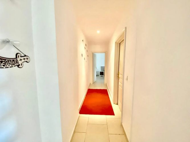 Tulipe appartement