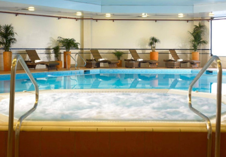 Delta Hotels Bristol City Centre photo 21