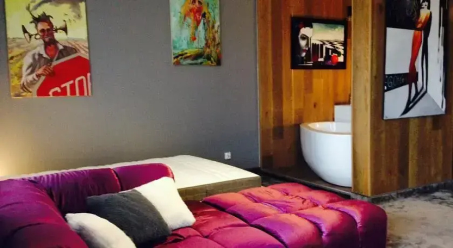 Innova Apartments