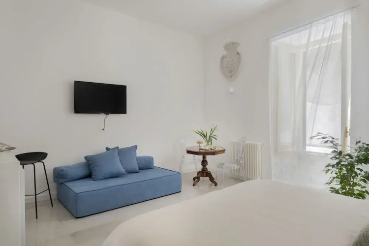 Palazzo Ventimiglia Lodge&Suites