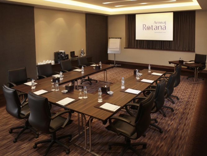 Amwaj Rotana - Jumeirah Beach photo 27