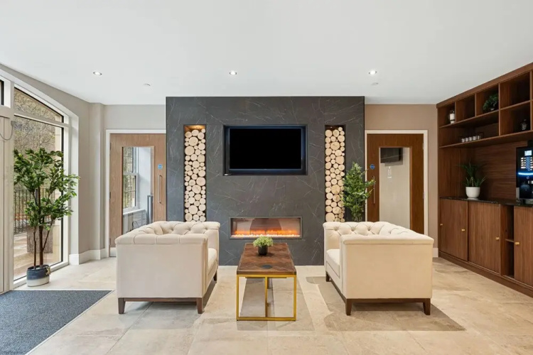 Host Stay Rock Mill 1