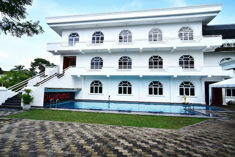 Otel görseli