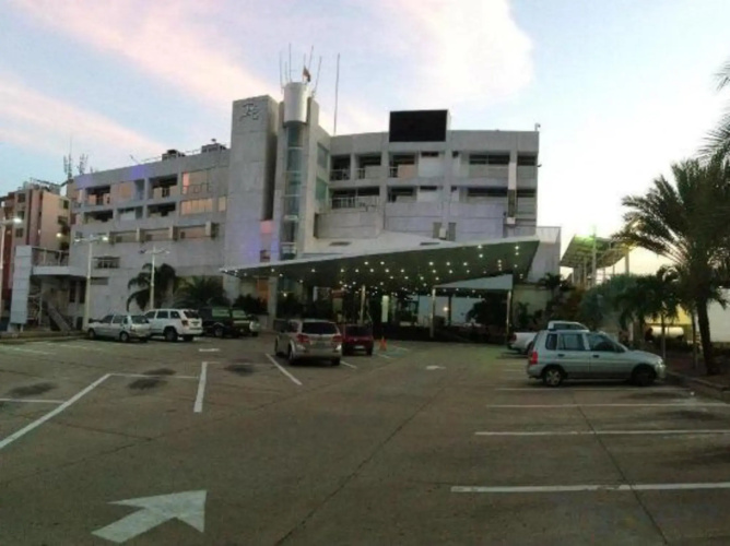 Roraima Inn Express