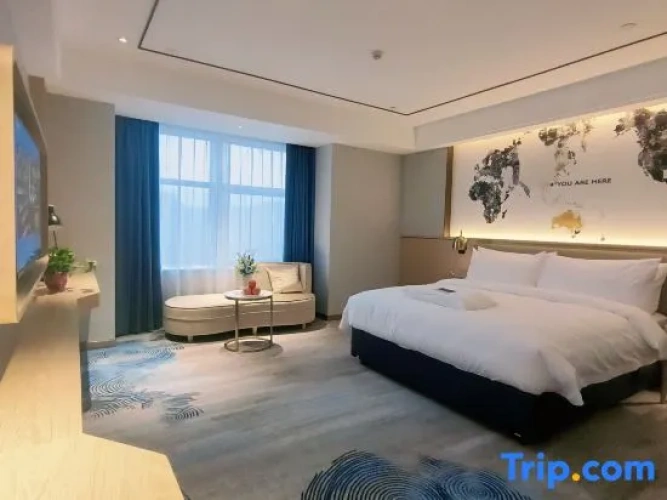 Privilege Double room