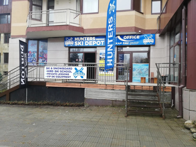 Otel görseli