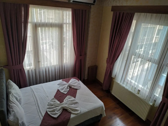 Image de l'hôtel