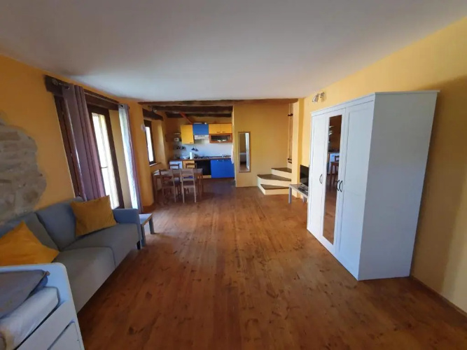 I Balzani B&B