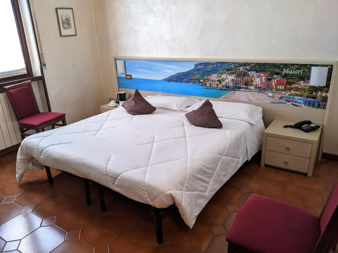 Hotel Montecarlo