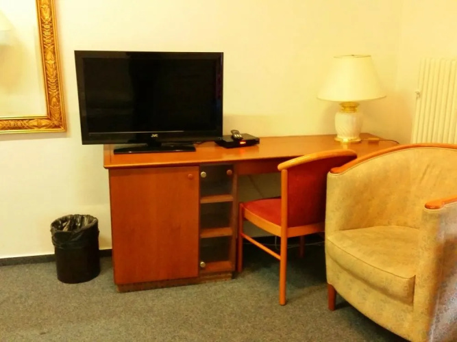 Citystay Prague
