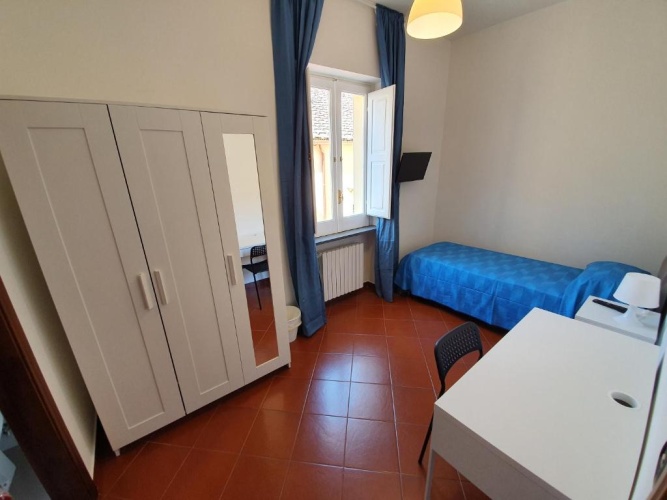 Economy Single room