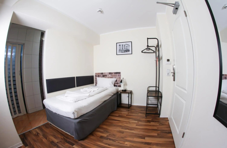 Hotel Karlshorst